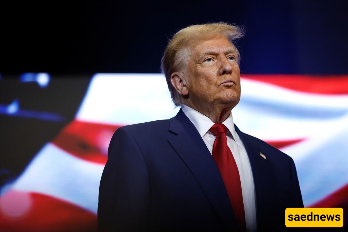 Trump Dodges Impeachment Over Iran Strikes as House Overwhelmingly Rejects Resolution