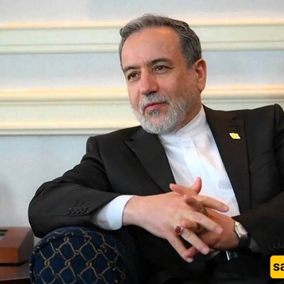 Araghchi’s Latest Tweet to the United States: A Call to Choose
