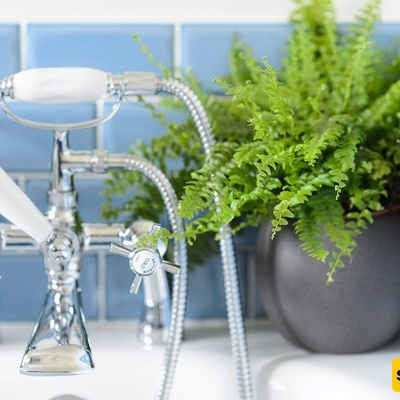Interior Designers’ Secret to Having a Stylish and Modern Bathroom and Toilet