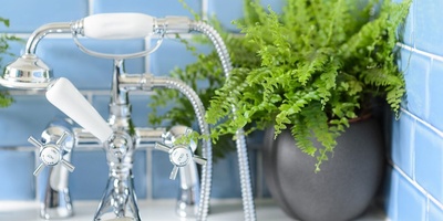 Interior Designers’ Secret to Having a Stylish and Modern Bathroom and Toilet