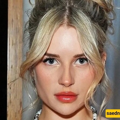 Young Model Exposes the Ruthless Side of the Modeling Industry