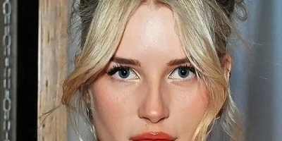 Young Model Exposes the Ruthless Side of the Modeling Industry