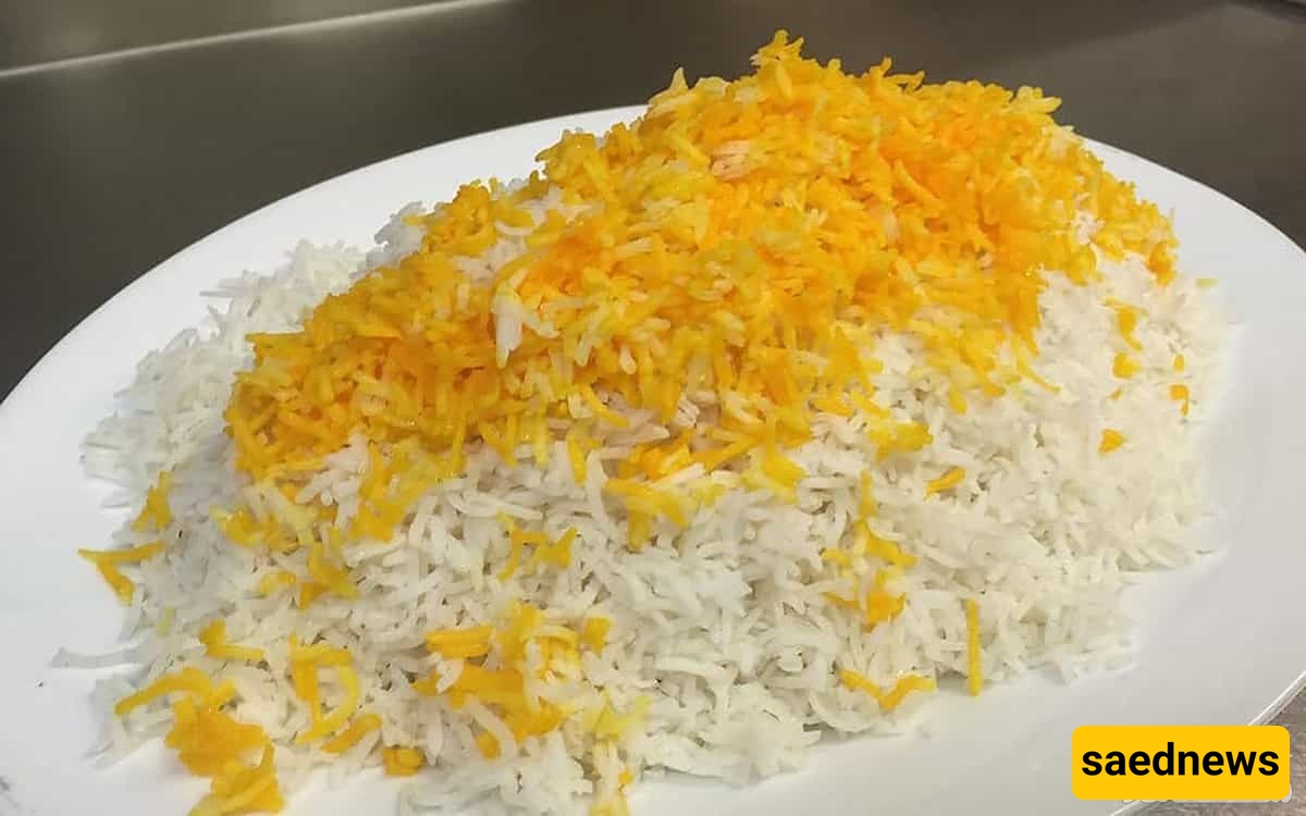 How to Make Katte Rice in a Rice Cooker!