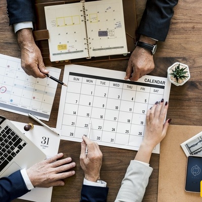 When Too Much Planning Becomes A Barrier To Success