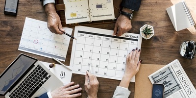 When Too Much Planning Becomes A Barrier To Success