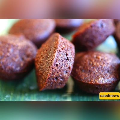 These Gluten-Free Chocolate Financiers Are Tiny, Cakey, Chocolatey Perfection!