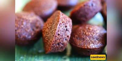 These Gluten-Free Chocolate Financiers Are Tiny, Cakey, Chocolatey Perfection!