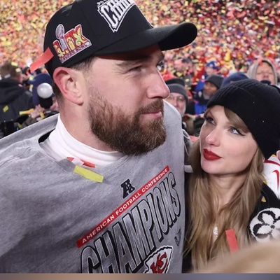 Google Confetti, Swiftie Tears, and the Engagement Ring Everyone’s Zooming In On! Tylor Swift is Getting Married!