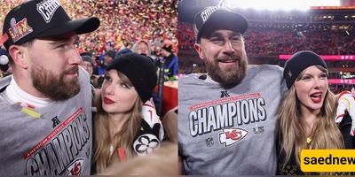 Google Confetti, Swiftie Tears, and the Engagement Ring Everyone’s Zooming In On! Tylor Swift is Getting Married!