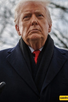 Trump’s Early-Morning Threat Against Iran / Will the Ceasefire Be Extended for Another Two Weeks?