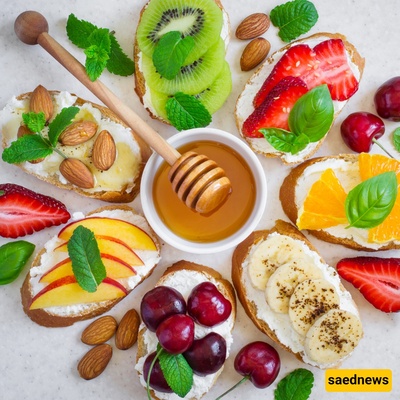 Best Healthy Snacks To Keep You Energized During Working Hours