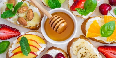 Best Healthy Snacks To Keep You Energized During Working Hours
