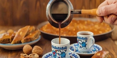 Ways to Brew Turkish Coffee: From Traditional Cezve to Electric Coffee Makers