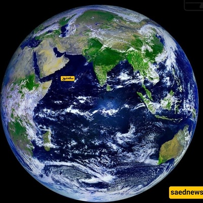 Incredible Discovery Of A Lost Continent + Images