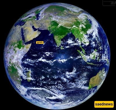 Incredible Discovery Of A Lost Continent + Images