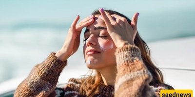 How to Prevent Dry Skin and Hair in Winter