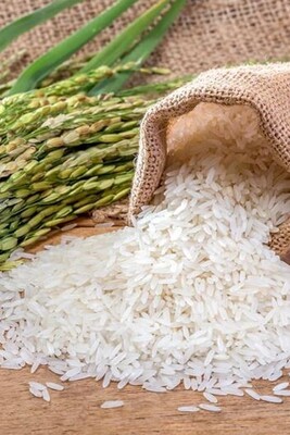 What is the Interpretation of Seeing Rice in a Dream?