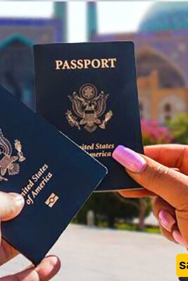 Your Essential Guide to Extending Your Iran Visa in 2024
