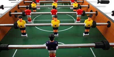 Introduction to the Rules and Regulations of Table Football