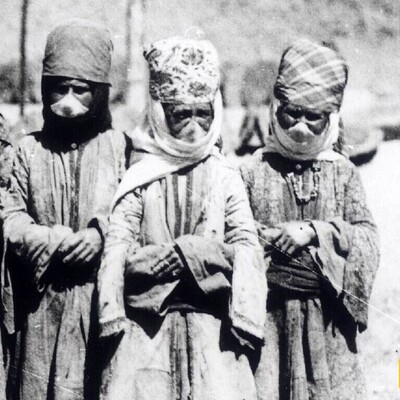 Journey to the Qajar Era / From the Devils of Sari to the Dancing Boys in Girls' Clothes in Sarcheh-Hesar + Photos