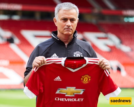 Mourinho