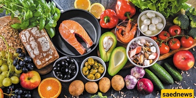 This Diet Reduces The Risk Of Diabetes