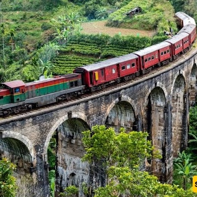 Everything You Need to Know About Traveling to Ella, Sri Lanka: Attractions and Weather