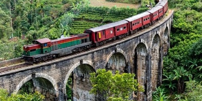 Everything You Need to Know About Traveling to Ella, Sri Lanka: Attractions and Weather