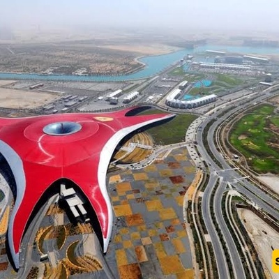 Ferrari Park Dubai: Must-Try Attractions and Experiences
