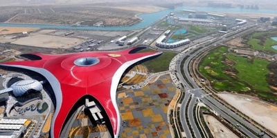 Ferrari Park Dubai: Must-Try Attractions and Experiences