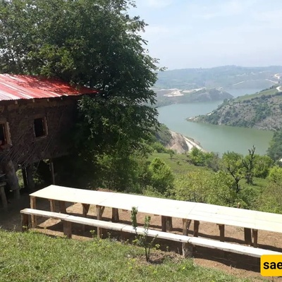 Velam Village, Behshahr: A Journey to the Mountainous Gem of Mazandaran