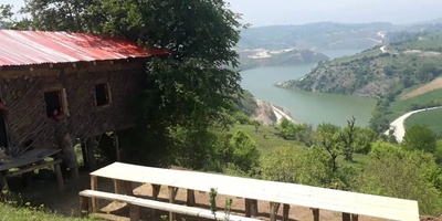 Velam Village, Behshahr: A Journey to the Mountainous Gem of Mazandaran