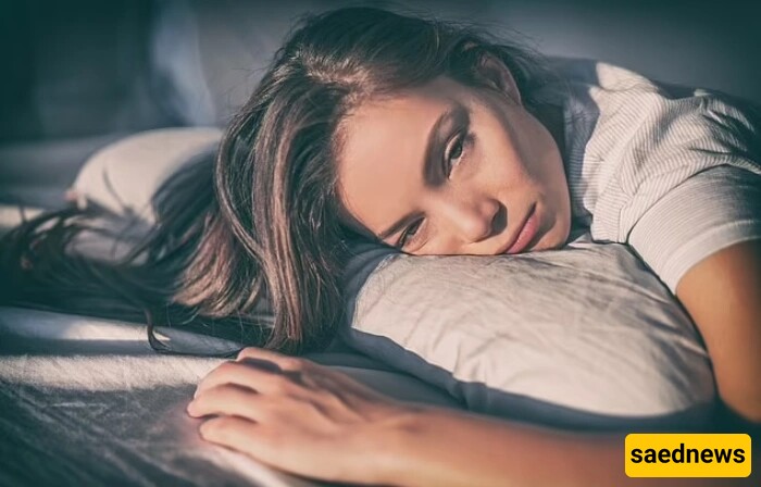 A Psychologist-Backed Strategy to Quiet Your Mind and Sleep Better