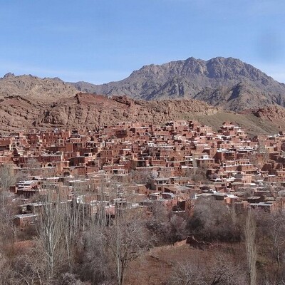 Abyaneh Village: Iran’s Ancient Jewel of Red-Hued Charm