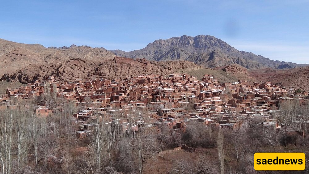 Abyaneh Village: Iran’s Ancient Jewel of Red-Hued Charm