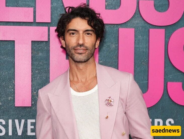 Justin Baldoni Seeks Legal Assistance as 'It Ends With Us' Controversy Escalates with Blake Lively