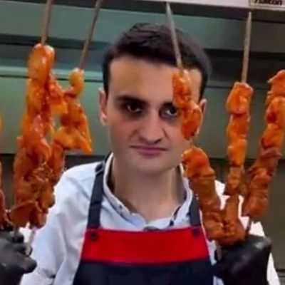 Famous Turkish Chef Hospitalized After Father’s Fraud Scandal