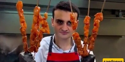 Famous Turkish Chef Hospitalized After Father’s Fraud Scandal