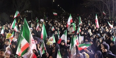 Iranian Mourn Ayatollah Khamenei’s Martyrdom, Condemn US-Israeli Aggression (Photos)