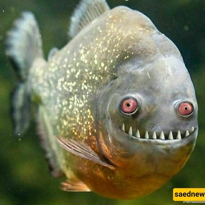 A Rare Fish That Challenged Everything Scientists Knew