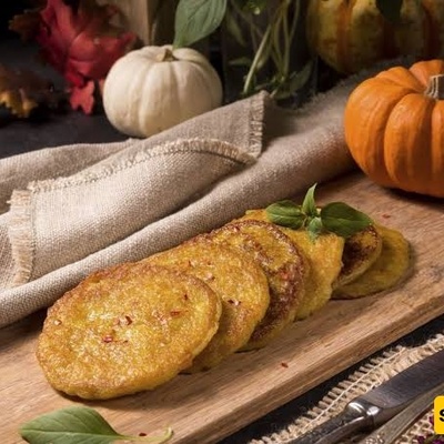 Pumpkin Kuku: A Healthy, Flavorful Dish for the Fall Season