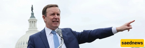 Murphy: Trump neither destroyed Fordow nor enrichment — he only endangered America