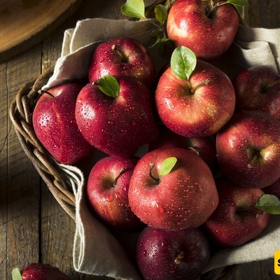 4 Reasons To Add Apples To Your Daily Snacks