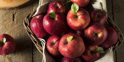 4 Reasons To Add Apples To Your Daily Snacks