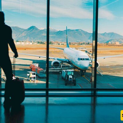 11 Must-Know Airport Tips to Make Your Trip Enjoyable