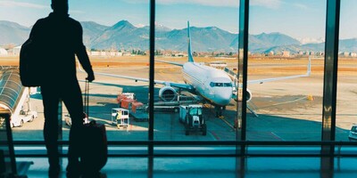 11 Must-Know Airport Tips to Make Your Trip Enjoyable