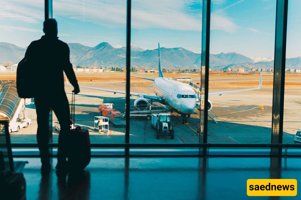 11 Must-Know Airport Tips to Make Your Trip Enjoyable