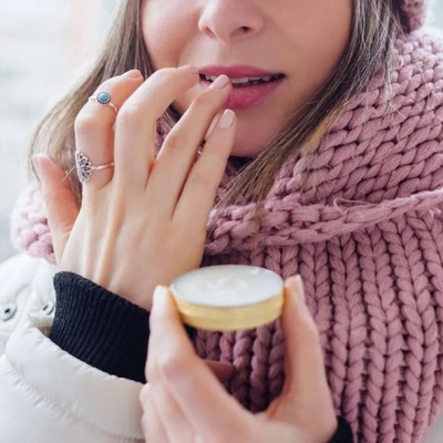 5 Interesting and Useful Uses of Lip Balm