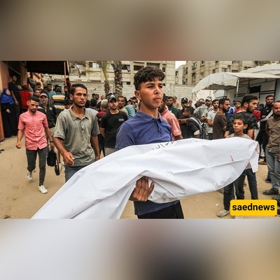 Human Rights Watch: Israel Using U.S.-Made Weapons to Strike Shelter Schools in Gaza