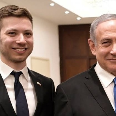 Escaping a Tarnished Identity? The Details Behind Netanyahu’s Son’s Reported Name Change and Cosmetic Surgery to Avoid Recognition